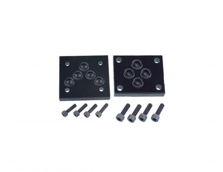 Manifold Cover - CML  Manifold Cover MC
